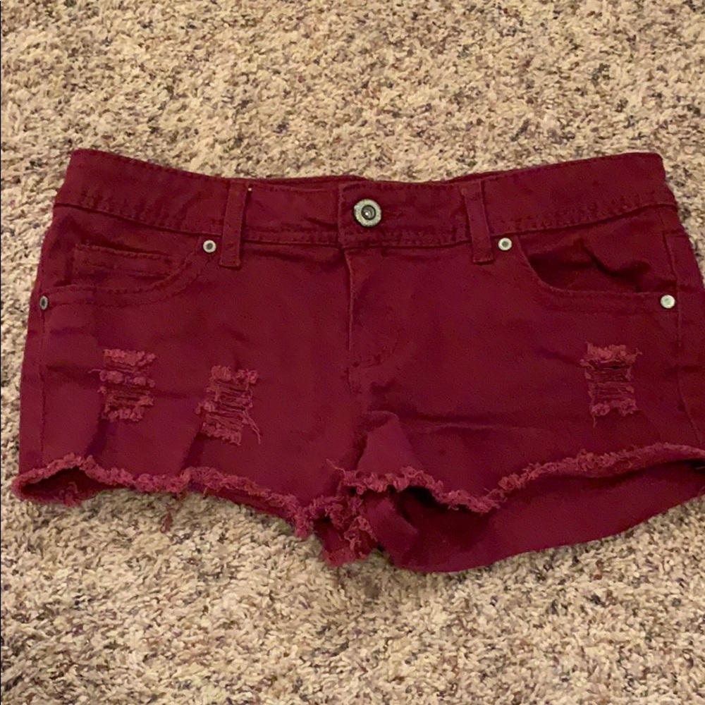 Shorts